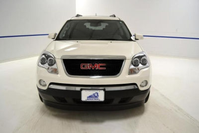 2012 GMC Acadia  SLT-1