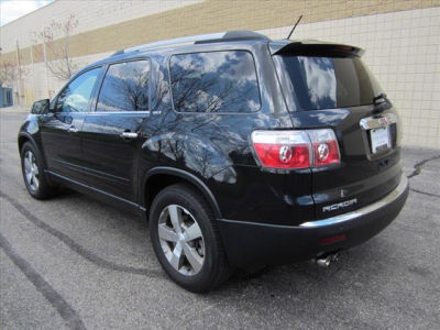 2012 GMC Acadia SLT-1