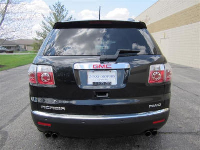 2012 GMC Acadia SLT-1