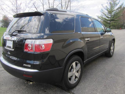 2012 GMC Acadia SLT-1