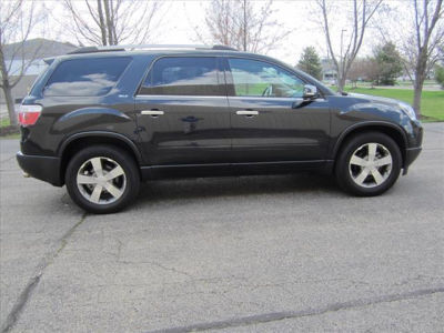 2012 GMC Acadia SLT-1