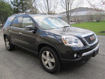 2012 GMC Acadia SLT-1