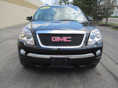 2012 GMC Acadia SLT-1