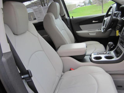 2012 GMC Acadia SLT-1