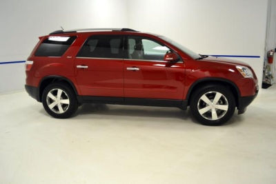 2012 GMC Acadia SLT-1