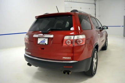 2012 GMC Acadia SLT-1