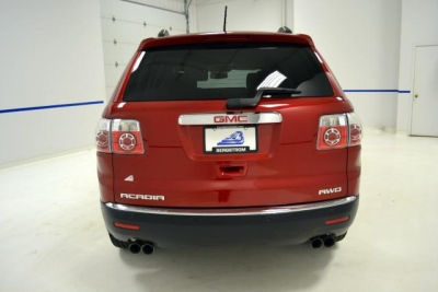 2012 GMC Acadia SLT-1
