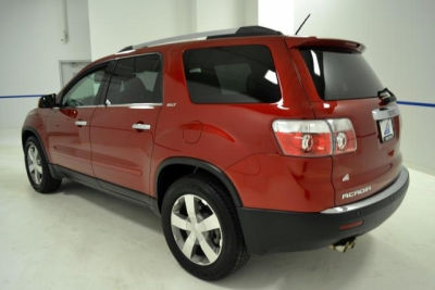 2012 GMC Acadia SLT-1