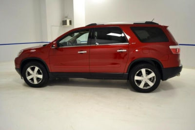 2012 GMC Acadia SLT-1