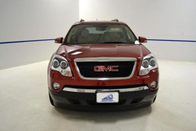 2012 GMC Acadia SLT-1