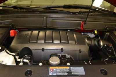 2012 GMC Acadia SLT-1