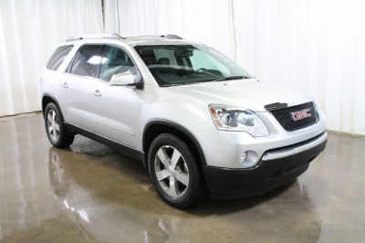 2012 GMC Acadia  SLT-1