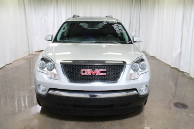 2012 GMC Acadia  SLT-1