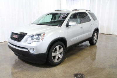 2012 GMC Acadia  SLT-1