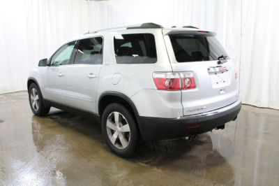 2012 GMC Acadia  SLT-1