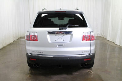 2012 GMC Acadia  SLT-1