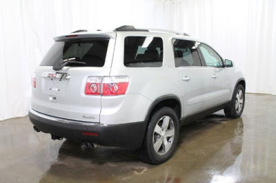 2012 GMC Acadia  SLT-1
