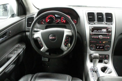 2012 GMC Acadia  SLT-1