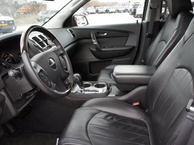2011 GMC Acadia  Denali
