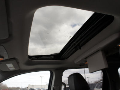 2011 GMC Acadia  Denali