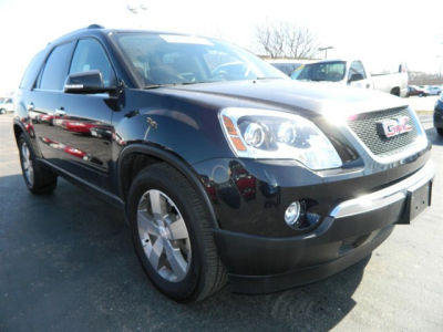 2012 GMC Acadia SLT-1