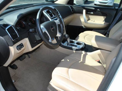 2012 GMC Acadia  SLT-1