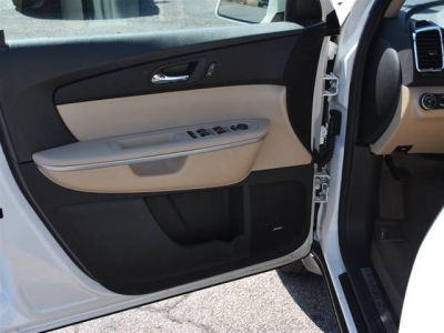 2012 GMC Acadia  SLT-1