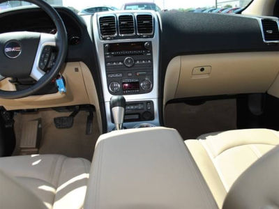 2012 GMC Acadia  SLT-1
