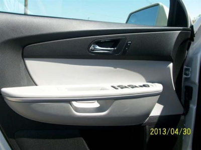 2012 GMC Acadia  SLT-1