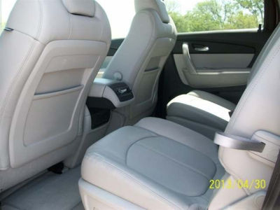 2012 GMC Acadia  SLT-1