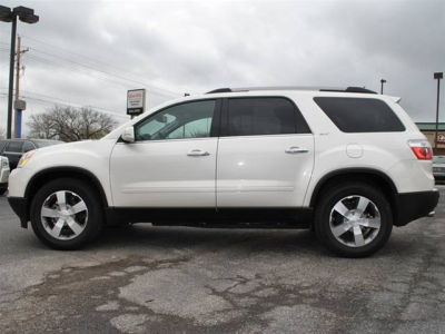 2012 GMC Acadia SLT-1