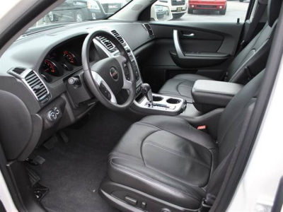 2012 GMC Acadia SLT-1