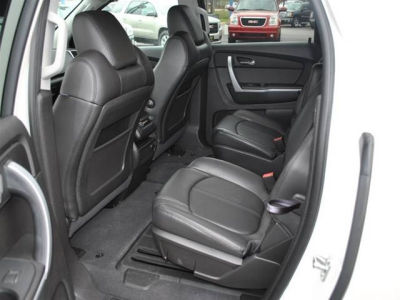 2012 GMC Acadia SLT-1