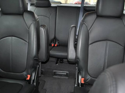 2012 GMC Acadia SLT-1
