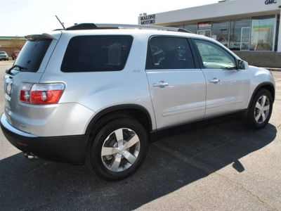 2012 GMC Acadia SLT-1