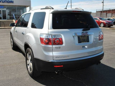 2012 GMC Acadia SLT-1
