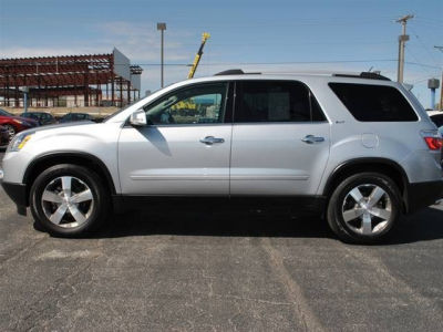2012 GMC Acadia SLT-1