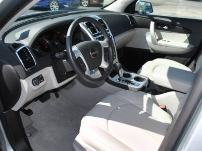 2012 GMC Acadia SLT-1