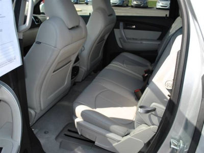 2012 GMC Acadia SLT-1