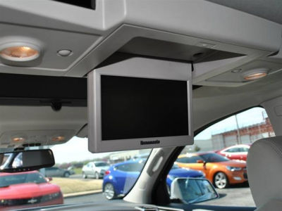2012 GMC Acadia SLT-1