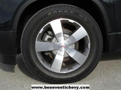 2012 GMC Acadia  SLT-1