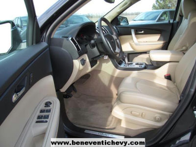 2012 GMC Acadia  SLT-1