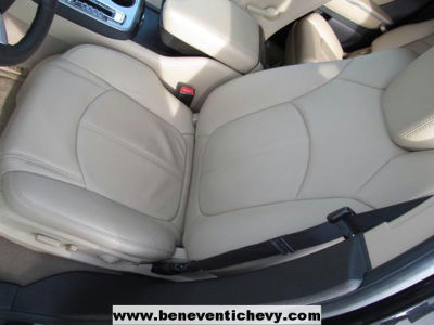 2012 GMC Acadia  SLT-1