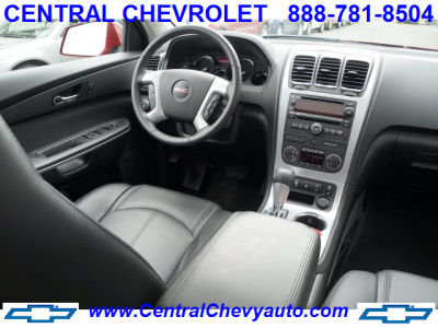 2012 GMC Acadia SLT-1