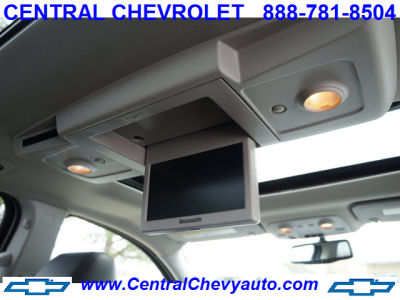 2012 GMC Acadia SLT-1
