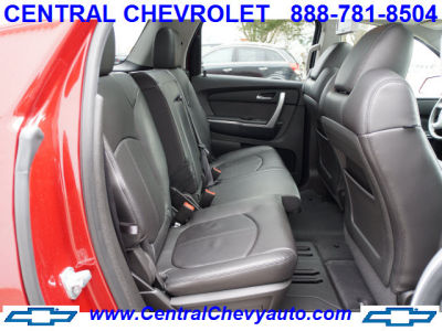 2012 GMC Acadia SLT-1