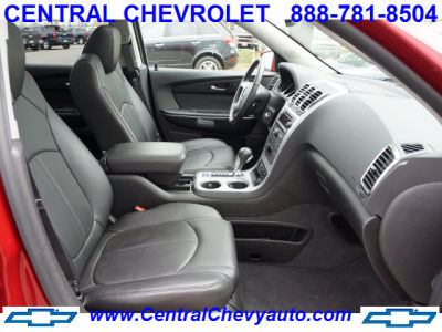 2012 GMC Acadia SLT-1