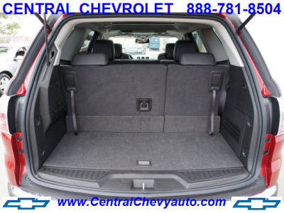 2012 GMC Acadia SLT-1