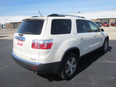 2012 GMC Acadia SLT-1