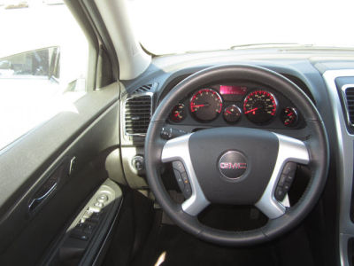 2012 GMC Acadia SLT-1
